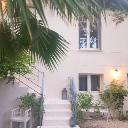 Villa Le Nid Aviñón Exterior foto