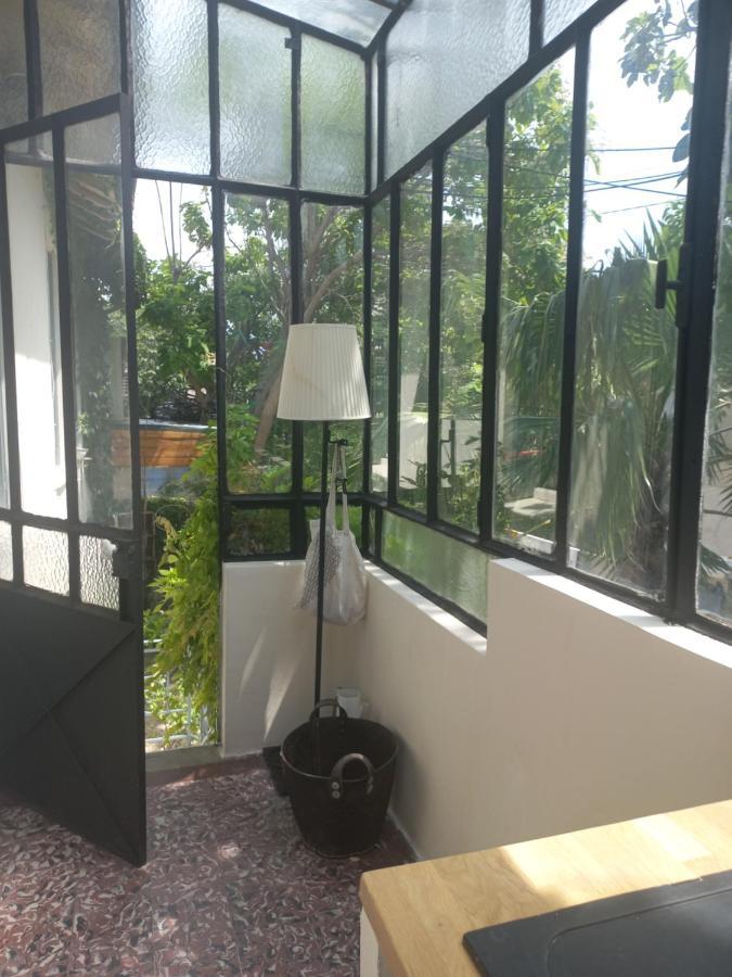 Villa Le Nid Aviñón Exterior foto
